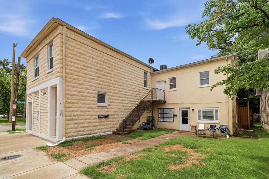 More Photos Of 3944 S 3rd St, Louisville Apartments For Sale