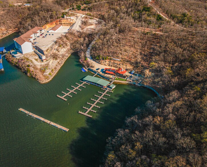 More Photos Of 364 Galley Rd, Camdenton Restaurant For Sale