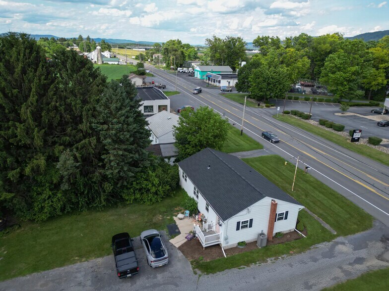 More Photos Of 1301 Benner Pike, State College Apartments For Sale