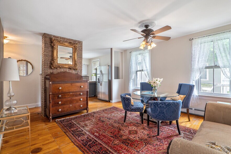 More Photos Of 462-470 2nd Ave, Troy Storefront Retail Residential For Sale