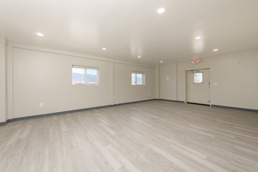 More Photos Of 1130 Airport Rd, Minden Airplane Hangar For Sale