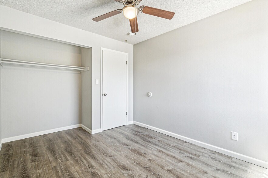 More Photos Of 2475-2503 Hancock Expy, Colorado Springs Apartments For Sale