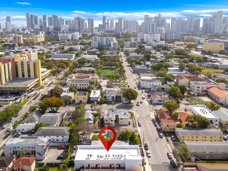 More Photos Of 1037 NW 2nd St, Miami Apartments For Sale