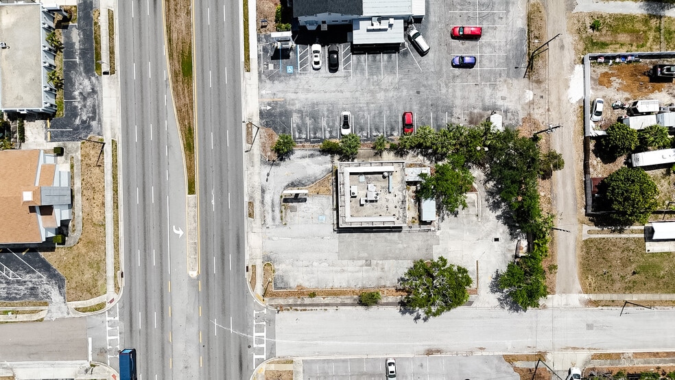 More Photos Of 5498 Park Blvd, Pinellas Park Fast Food For Lease