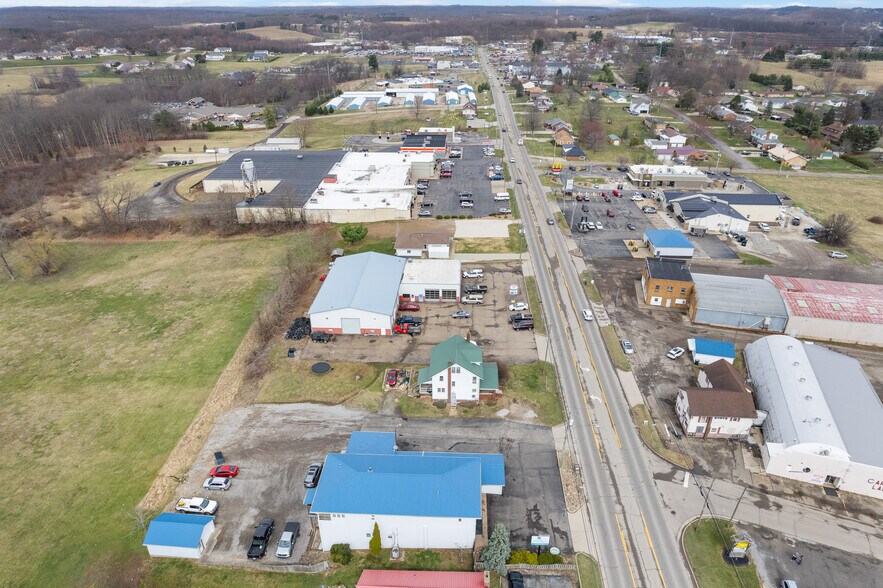 More Photos Of 559 Canton Rd NW, Carrollton General Retail For Sale