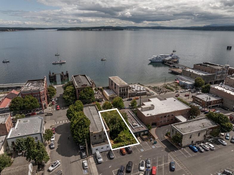 More Photos Of 7XXX Water Street, Port Townsend Land For Sale