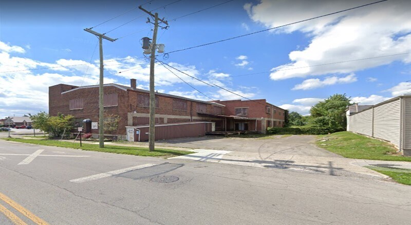 More Photos Of 435 N Elizabeth St, Lima Warehouse For Sale