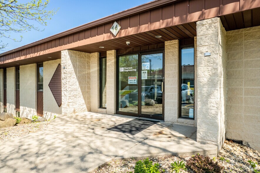 More Photos Of 14 Ellis Potter Ct, Madison Office For Sale