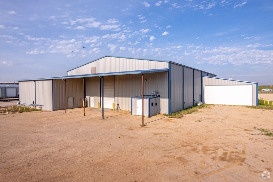 More Photos Of 2604 N FM 1788, Midland Warehouse For Sale