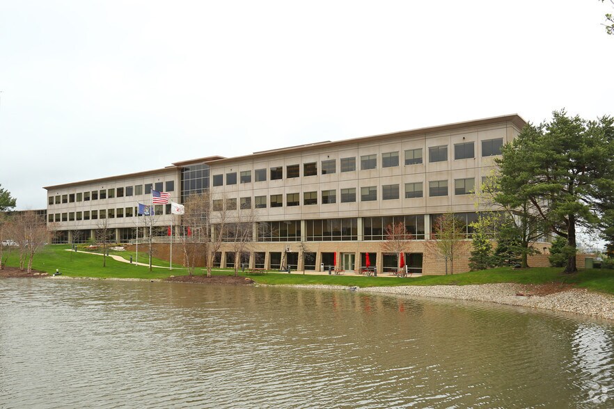 Primary Photo Of 789 E Eisenhower Pky, Ann Arbor Office For Lease