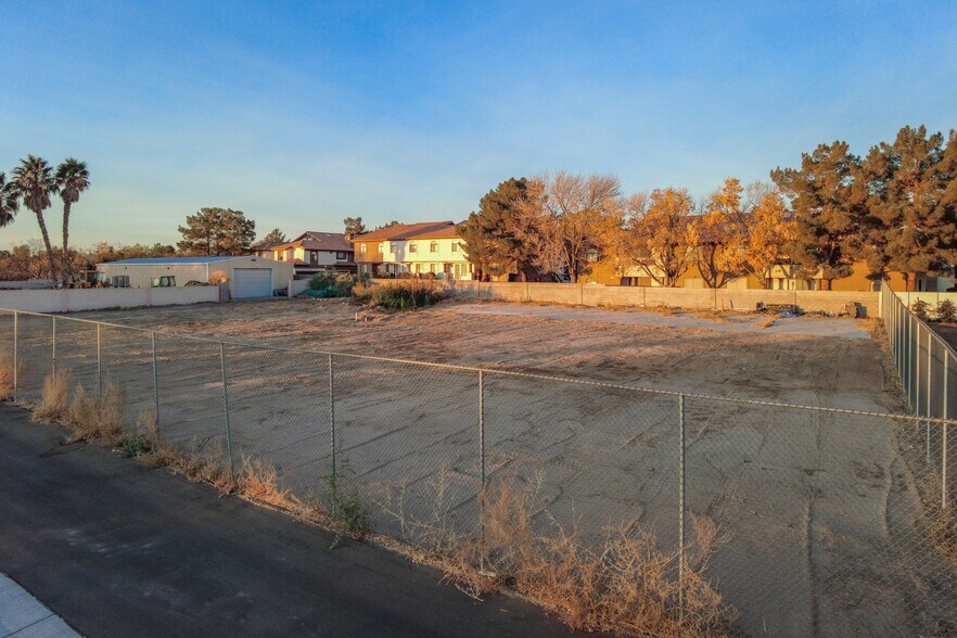 Primary Photo Of 3025 E Sunset Rd, Las Vegas Land For Lease