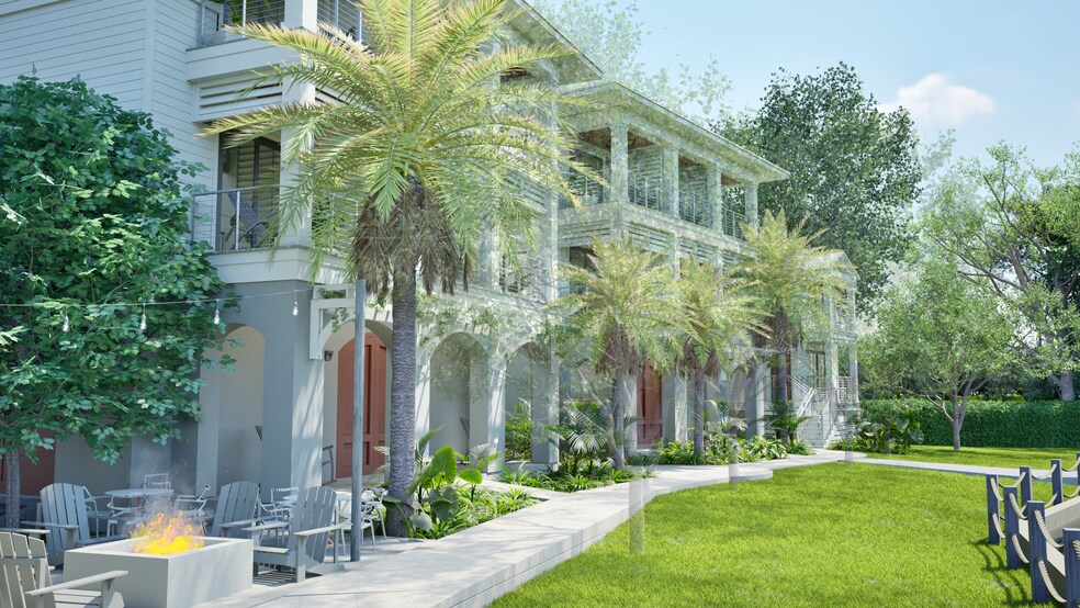 More Photos Of 1995 Daniel Island Dr, Charleston Land For Sale