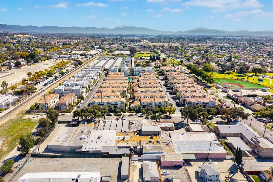 More Photos Of 167 Sultana Ave, Upland Land For Sale
