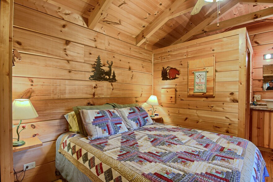 More Photos Of 5830 NC 209 Hwy, Hot Springs Specialty For Sale