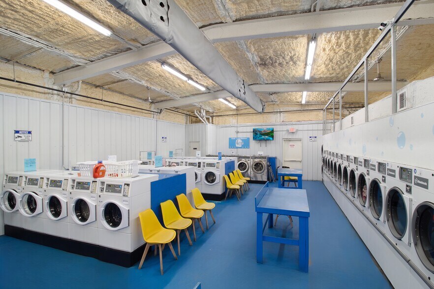 More Photos Of 118 Emory Sr, Trinity Distribution For Sale