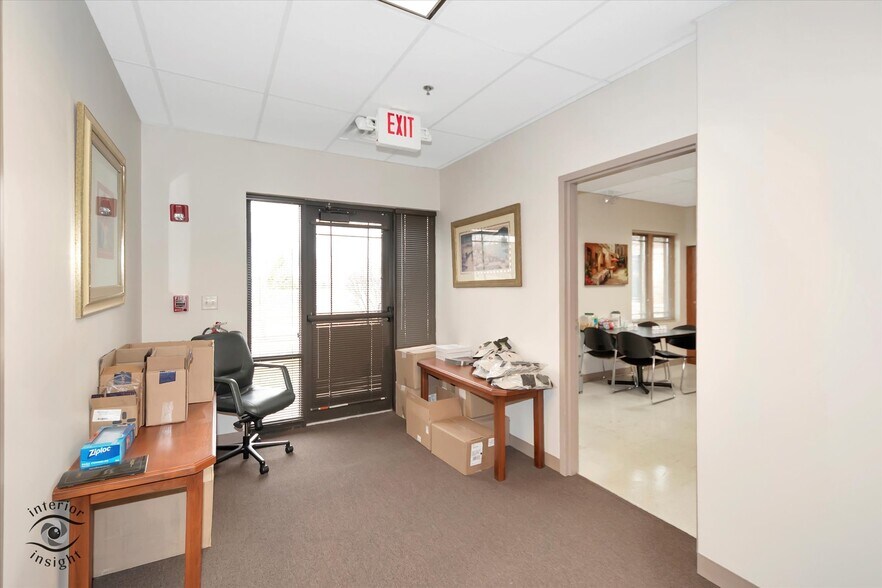 More Photos Of 3817 McCoy Dr, Aurora Office For Sale