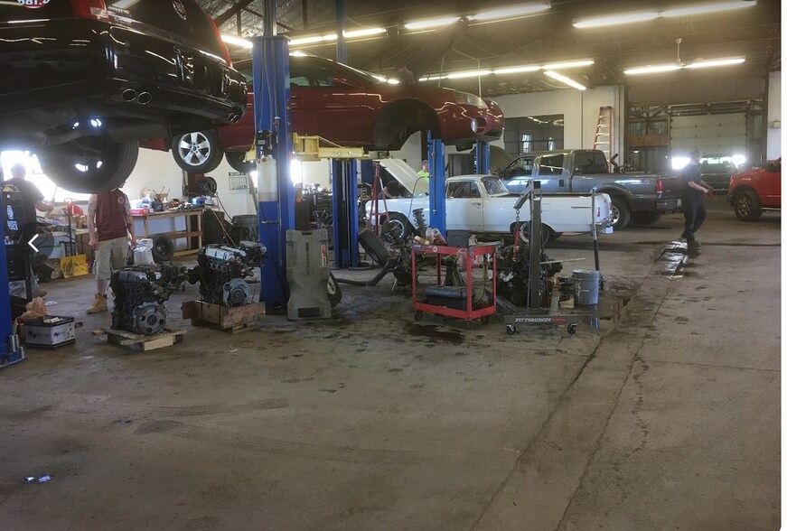 More Photos Of 23076 State Route 12, Watertown Showroom For Sale