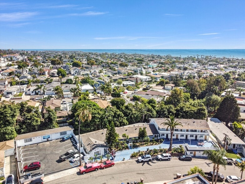 More Photos Of 135 Avenida Algodon, San Clemente Hotel For Sale
