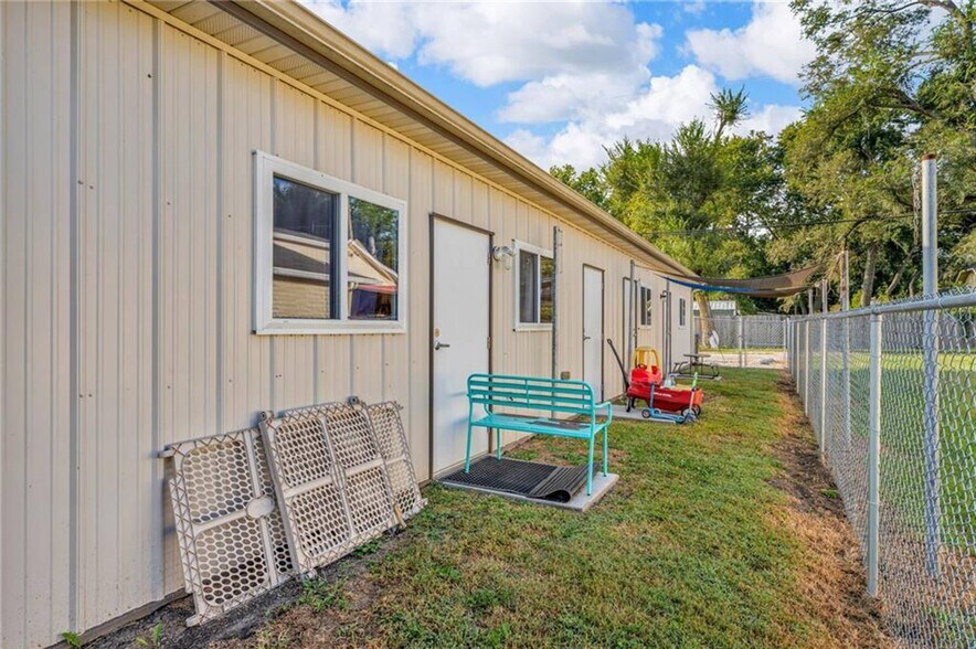 More Photos Of 109 E Railroad St, Silver Lake Daycare Center For Sale