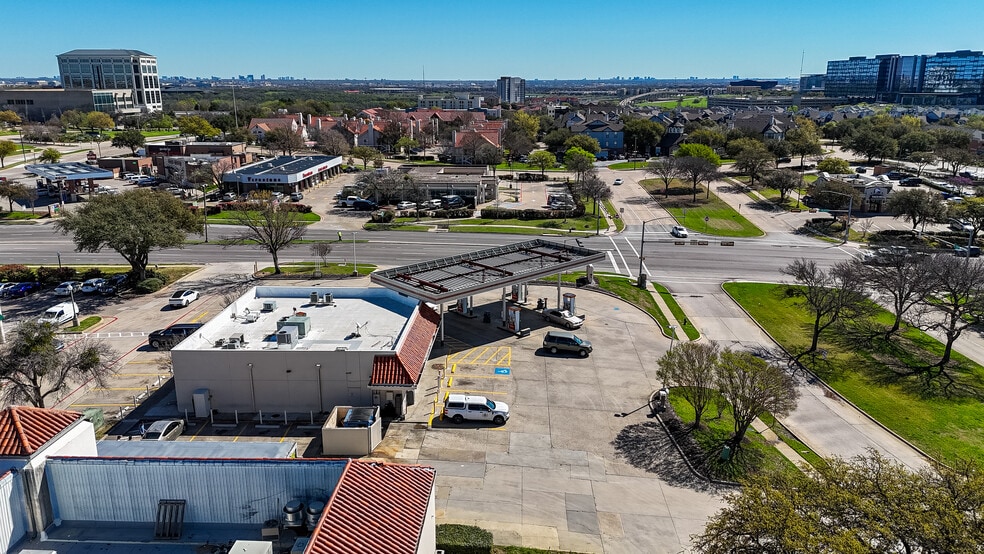 More Photos Of 5401 N Macarthur Blvd, Irving Convenience Store For Sale