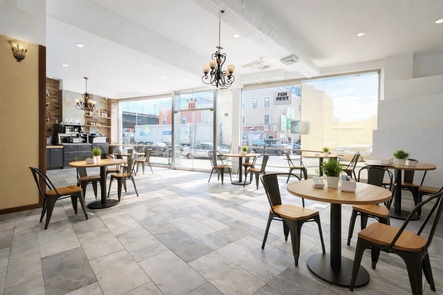 More Photos Of 30-07 Astoria Blvd, Astoria Apartments For Lease