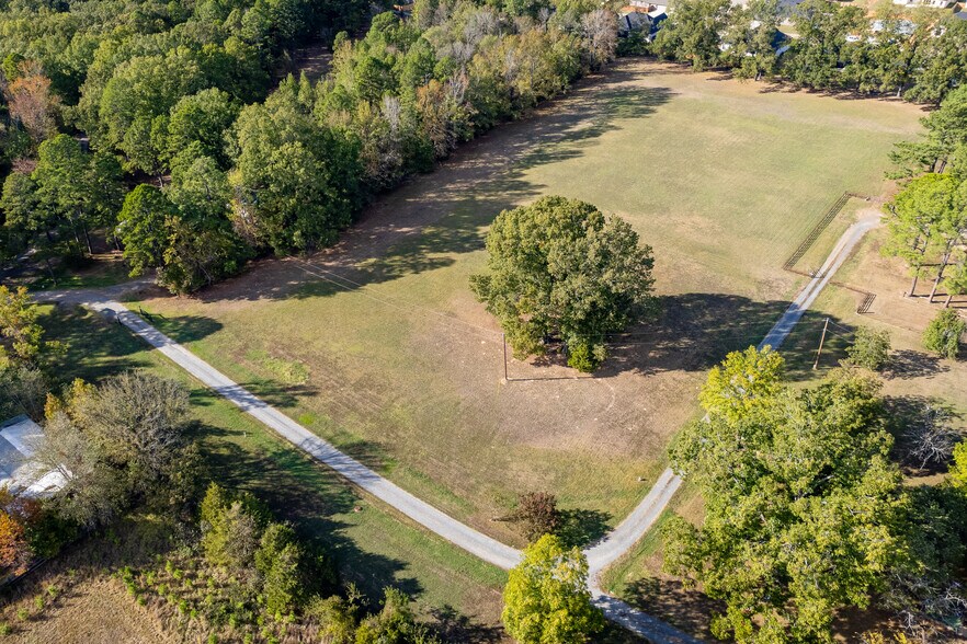 More Photos Of 10020 Natural Trl, North Little Rock Land For Sale