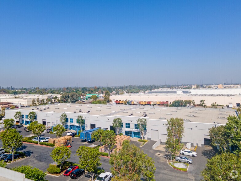 More Photos Of 167 Mason Way, City of Industry Warehouse For Lease