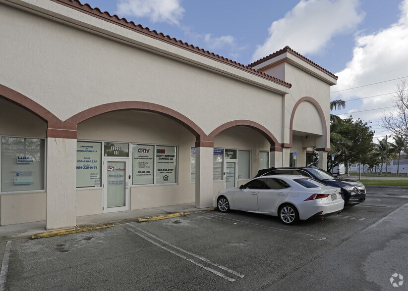 More Photos Of 19300 W Dixie Hwy, Miami Office For Lease