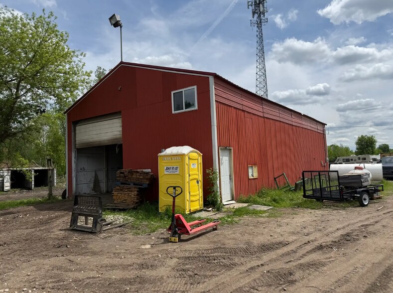 More Photos Of 6690 Guinea Rd, Charlotte Industrial For Lease