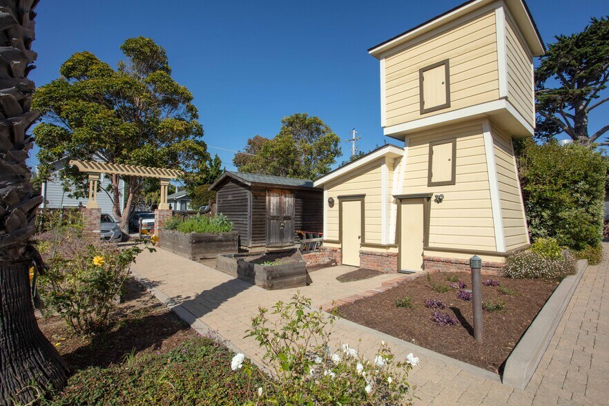 More Photos Of 149 Cayucos Dr, Cayucos Hospitality For Sale
