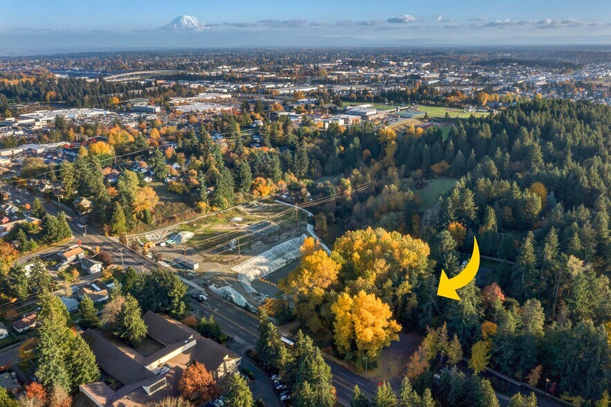 More Photos Of 4020 S 19th St, Tacoma Land For Sale