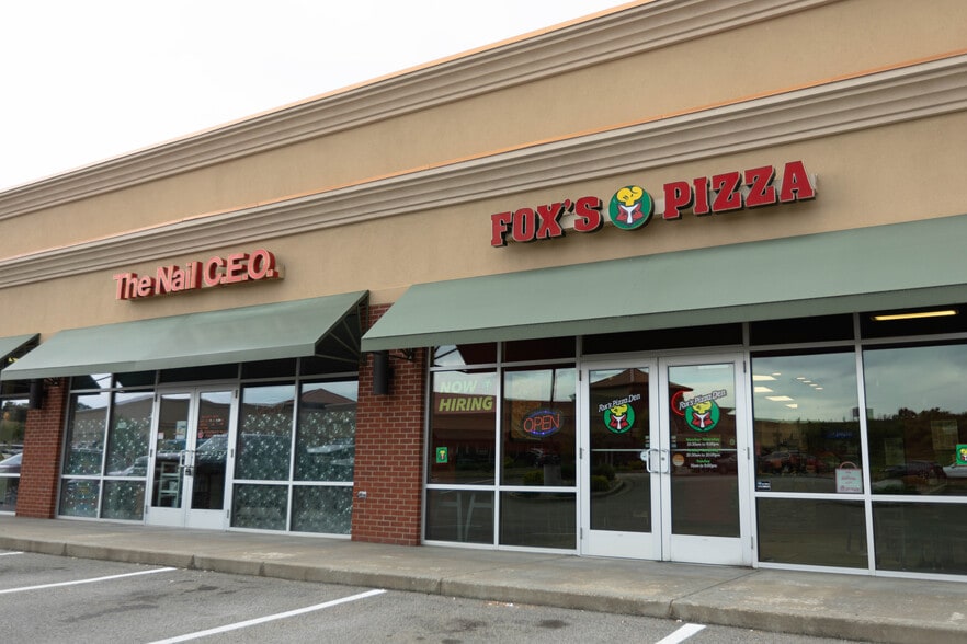 More Photos Of 200 Fort Pierpont Dr, Morgantown Unknown For Lease