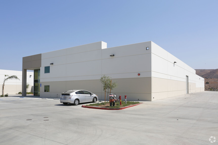 Primary Photo Of 9121 Pulsar Ct, Corona Warehouse For Lease