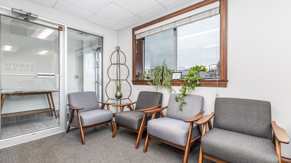 More Photos Of 11470 Industrial Dr, Galena Warehouse For Sale