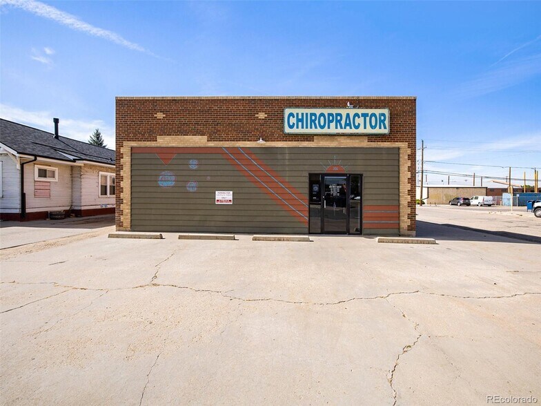 More Photos Of 331 Park Ave, Fort Lupton Medical For Lease