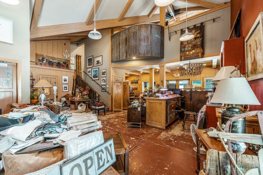 More Photos Of 8703 North Lake Blvd Blvd, Kings Beach General Retail For Sale