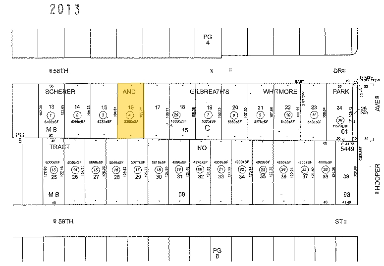 More Photos Of 1204 E 58th Dr, Los Angeles Warehouse For Sale