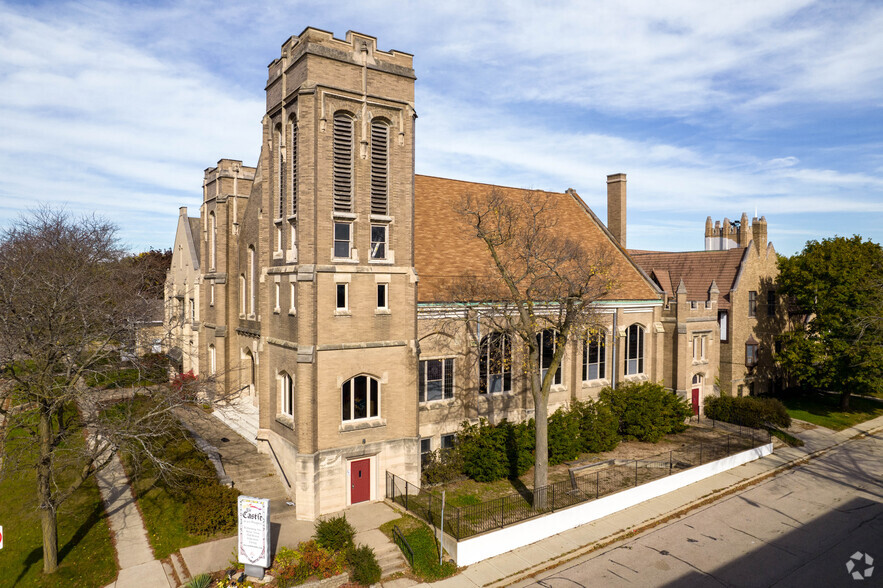 Primary Photo Of 501 Prospect St, Beloit Religious Facility For Lease