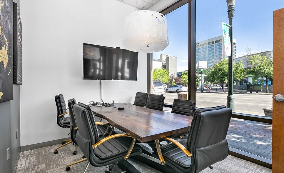 More Photos Of 819-877 W Front St, Boise Apartments For Sale