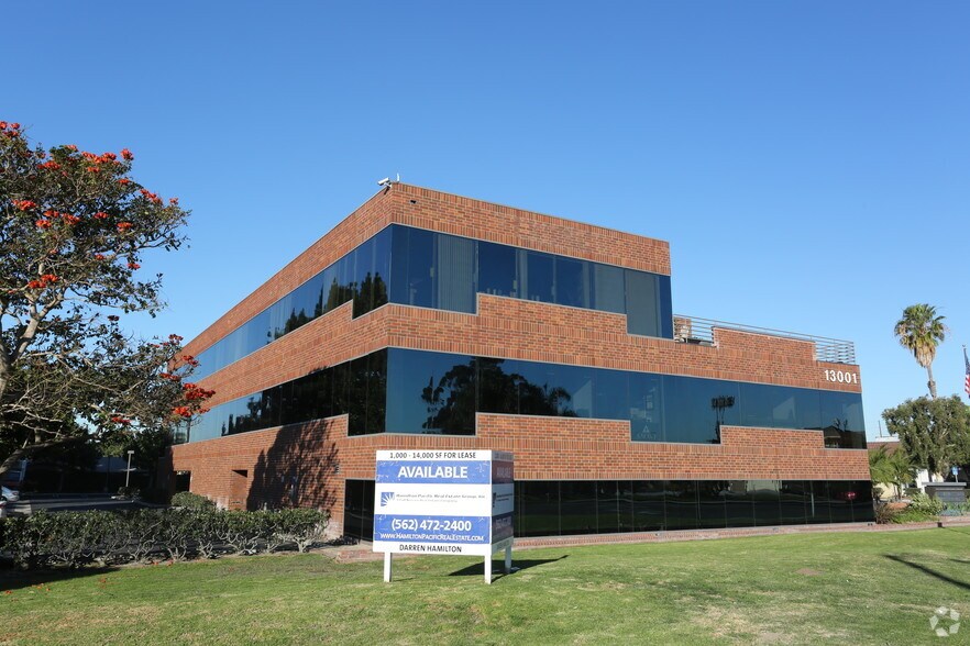 More Photos Of 13001 Seal Beach Blvd, Seal Beach Office For Lease