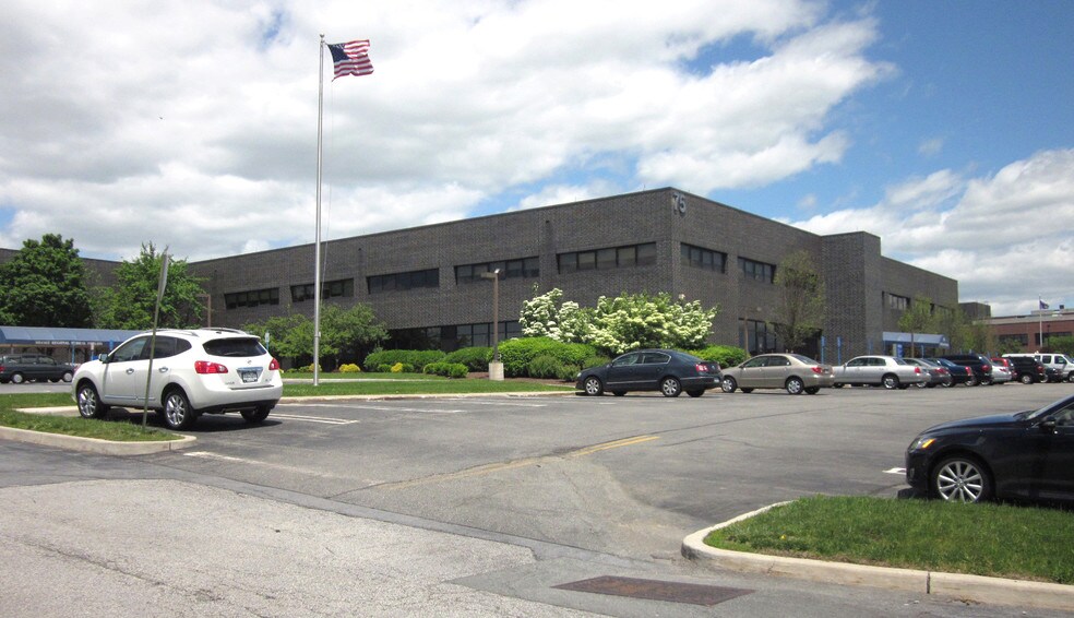 75 Crystal Run Rd, Middletown, NY 10941 Medical Office For Lease
