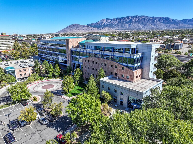 Primary Photo Of 100 Sun Ave NE, Albuquerque Office For Sale