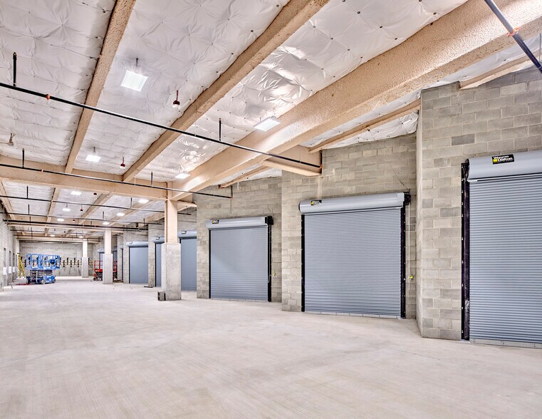 More Photos Of 65 S Horton St, Seattle Warehouse For Sale