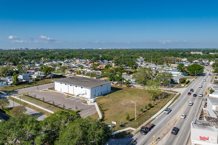 More Photos Of 2526 W Sligh Ave, Tampa Freestanding For Sale