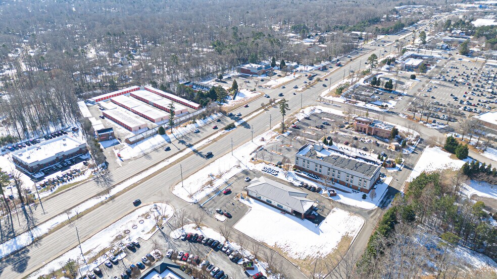 More Photos Of 13550 Hull Street Rd, Midlothian Carwash For Sale