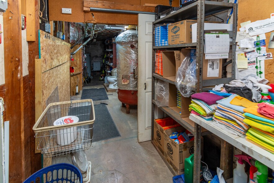 More Photos Of 99 S Main St, Lambertville Storefront For Sale