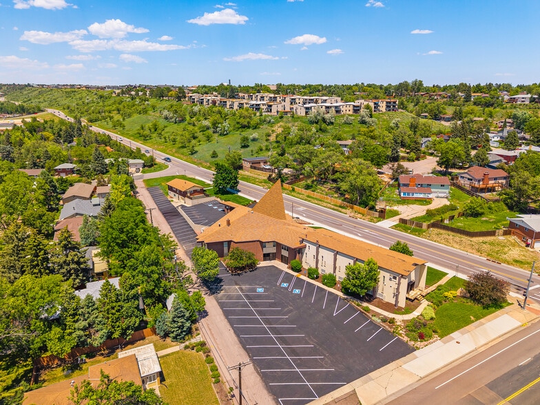 More Photos Of 820 N 30th St, Colorado Springs Religious Facility For Sale