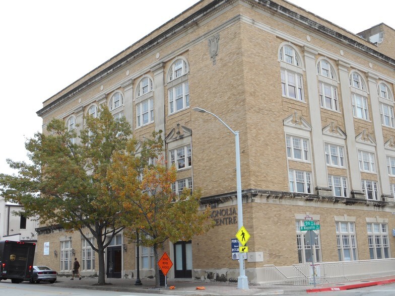 More Photos Of 1227 W Magnolia Ave, Fort Worth Office For Lease