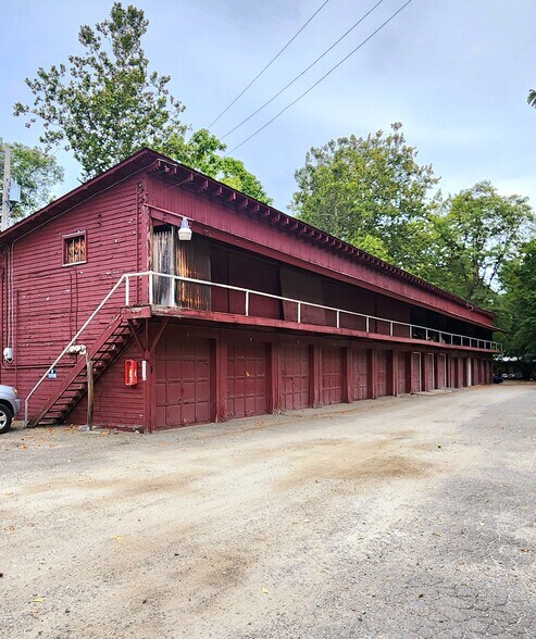 More Photos Of 69-73 Main St, Butler Contractor Storage Yard For Sale