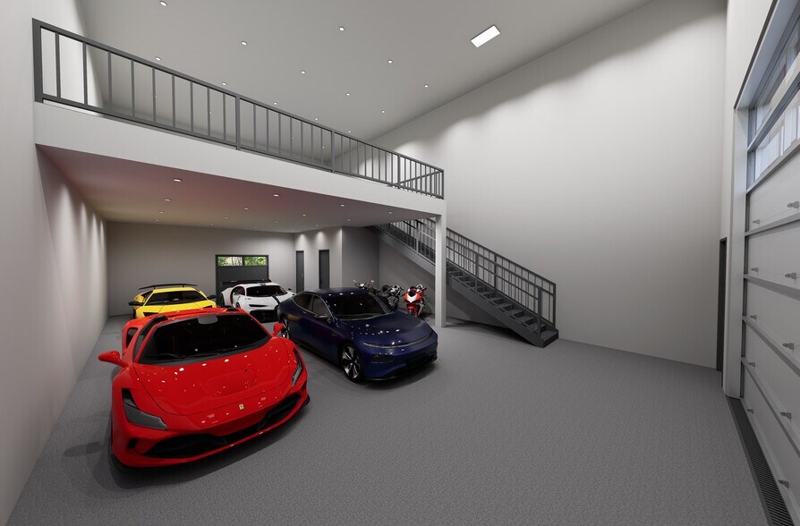 More Photos Of 24455 US-12, Lake Zurich Industrial For Lease